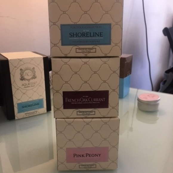 Candles - Picture 3 of 5